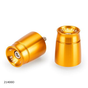 Puig (�v�[�`) �o�[�G���h �X�|�[�c (Bar Ends Sport Model) �S�[���h YZF-R1/YZF-R1M/YZF-R6 21400O