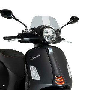 Puig (�v�[�`) �E�C���h�V�[���hGTS SPORT �X���[�N VESPA GTS300 21768H