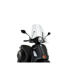 Puig (�v�[�`) �E�C���h�V�[���h GTS TOURING �N���A VESPA GTS300 21769W