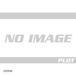 Puig (v[`) ECJ[}Egt~[Lbv ubN CBR1000RR CBR1000RR-R FIREBLADE/24 22043N