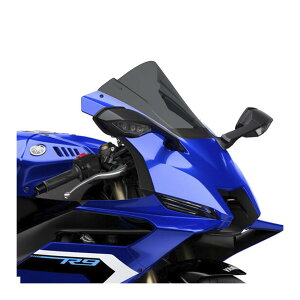 Puig (�v�[�`) ���[�V���O�X�N���[�� Z-RACING Dark smoke YZF-R9 22284F