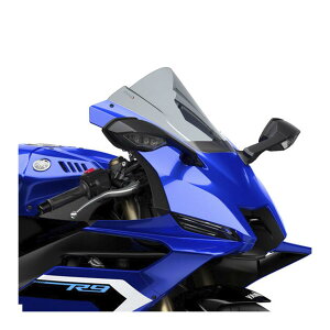 Puig (�v�[�`) ���[�V���O�X�N���[�� Z-RACING Smoke YZF-R9 22284H