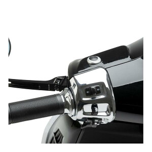 Puig (�v�[�`) �~���[�z�[���L���b�v �V���o�[ GTS125/125SUPER/SUPER SPORT/GTS300 22340P