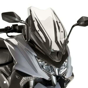 Puig (�v�[�`) V-TECH�X�N���[�� SPORT �N���A AK550 9478W