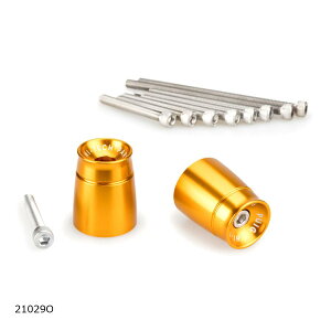 Puig (v[`) o[Gh X|[c (Bar Ends Sport Model)S-h SUZUKI etc 21029O