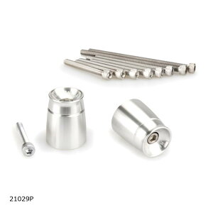 Puig (v[`) o[Gh X|[c (Bar Ends Sport Model)Vo[ SUZUKI etc 21029P