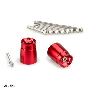 Puig (v[`) o[Gh X|[c (Bar Ends Sport Model)bh SUZUKI etc 21029R