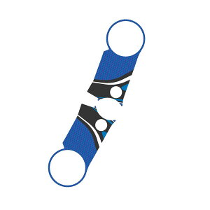 Puig (v[`) gbvubvveN^[Radikal u[ CBR600RR 22200A