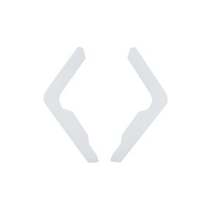 Puig (�v�[�`) �w�b�h���C�g�v���e�N�g�V�[�g �u���b�N KTM 990 DUKE R/990DUKE 22229W