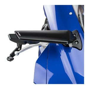 Puig (�v�[�`) �����r���[�~���[AILERON/R �u���b�N YZF-R1 20-25/YZF-R1M 22252N