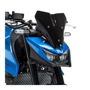 Puig (�v�[�`) �j���[�W�F�l���[�V����NK�X�N���[��SPORT �u���b�N CB750HORNET 22423N