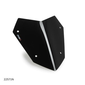 Puig (v[`) V-TECH LINE X|[cXN[ ubN X-MAX125/250/300 22571N