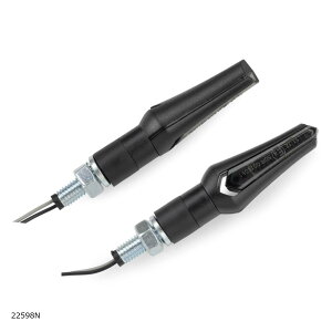 Puig (�v�[�`) �^�[�����C�g INFINITE �u���b�N GSX-8TT 25-/YZF-R9 25- 22598N