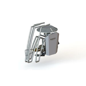 SOTO(�\�g) ���M�����[�^�[�X�g�[�uRange(�����W) ST-340