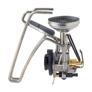 SOTO (�\�g) ���M�����[�^�[�X�g�[�u TriTrail ST-350