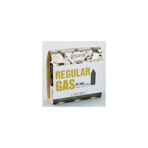 SOTO(�\�g) ���M�����[�K�X 3�{�Z�b�g ST-7001