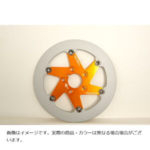 �x�������K�[ AERONAL DISK �G�A���i���f�B�X�N �u���[�L �X�e�� �� �I�����W �X�Y�L 297��