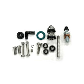 ベルリンガー マスターオーバーホール キット BR14/CR14 KITREPBR14