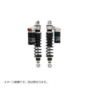 YSS���[�V���O ���A�V���b�N S2 360mm �u���b�N/�N���� CB750/900/1100F 79-84 119-7113210