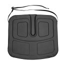 エフェックス GEL-ZAB AGRI (ゲルザブアグリ) W400＆times;D370＆times;H40 トラクター 重機 建機 EHZ3740AGRI