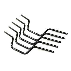 EFFEX (�G�t�F�b�N�X) �C�[�W�[�t�B�b�g�o�[ �u���b�N CB1100/EX 14-16 E�p�P�s�� �i5�{�Z�b�g�i�j EBF0007K-5SET