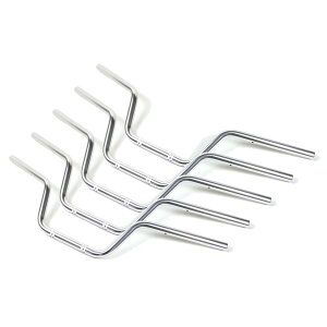 EFFEX (�G�t�F�b�N�X) �C�[�W�[�t�B�b�g�o�[ �V���o�[ CB1100/EX 14-16 E�p�P�s�� �i5�{�Z�b�g�i�j EBF0007S-5SET