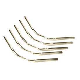 EFFEX (エフェックス) イージーフィットバー シルバー FZS1000 01-05 （5本セット品） EBF304S-5SET