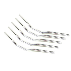 EFFEX (�G�t�F�b�N�X) �C�[�W�[�t�B�b�g�o�[ �V���o�[ GSR750 ABS 13-16 �i5�{�Z�b�g�i�j EBF534S-5SET