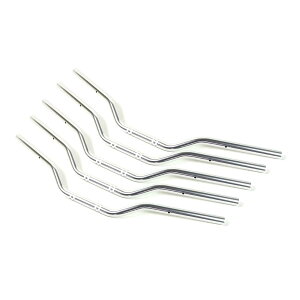 EFFEX (�G�t�F�b�N�X) �C�[�W�[�t�B�b�g�o�[ �V���o�[ Z800 13-16 �i5�{�Z�b�g�i�j EBF747S-5SET