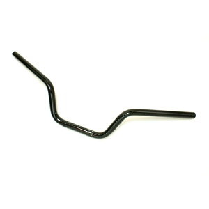 EFFEX (�G�t�F�b�N�X) �C�[�W�[�t�B�b�g�o�[ �n���h���o�[ EZ-FIT Low �A���~ �u���b�N Z125 PRO EBL759K