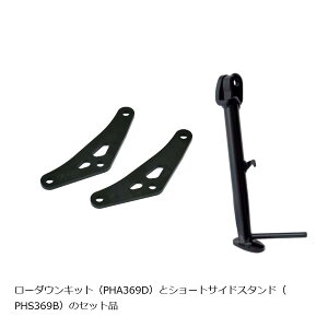 EFFEX (GtFbNX) [_ERvLbg MT-09/SP XSR900 PHA369D-SET