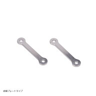 EFFEX (エフェックス) ローダウンキット 18mmダウン GSX1300R HAYABUSA ABS PHA526D