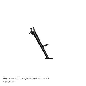 EFFEX (�G�t�F�b�N�X) �V���[�g�T�C�h�X�^���h ZX-6R 19 PHS767