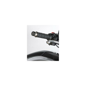R&G (�A�[���A���h�W�[) �o�[�G���h�X���C�_�[ �u���b�N NC700X NC700S INTEGRA RG-BE0058BK