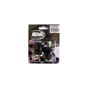 R&G (�A�[���A���h�W�[ ) �R�b�g�����[�� �u���b�N ZX-10R �EBMW S1000XR �EGSXR-600/750 RG-CR0001BK