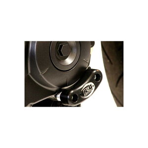 R&G (�A�[���A���h�W�[) �G���W���P�[�X�X���C�_�[ �u���b�N CB1000R RG-ECS0036BK