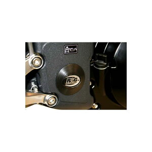R&G (�A�[���A���h�W�[) �t���[���C���T�[�g �u���b�N TRIUMPH 1050 SPRINT GTZX-6R FZ8/FAZER8