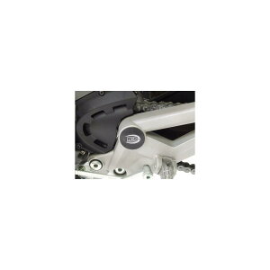 R&G (�A�[���A���h�W�[) �t���[���C���T�[�g �u���b�N MONSTER1100/S EVO[�����X�^�[] RG-FI0021BK