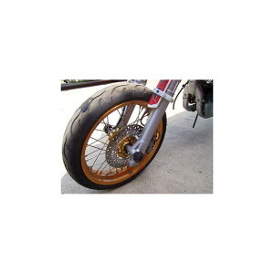 R&G (A[AhW[) tH[NveN^[ ubN XR650R RG-FP0035BK