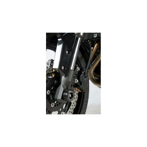 R&G (A[AhW[) tH[NveN^[ ubN VERSYS [650cc] [FVX] RG-FP0059BK