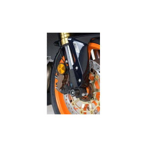 R&G (A[AhW[) tH[NveN^[ ubN CBR600RR RG-FP0061BK