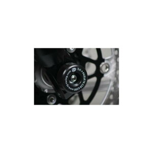 R&G (A[AhW[) tH[NveN^[ ubN Z750[ZR750] Z750S[ZR750] RG-FP0068BK