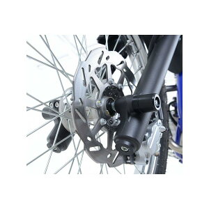 R&G (A[AhW[) tH[NveN^[ ubN WR125(09-(R/X)) RG-FP0092BK