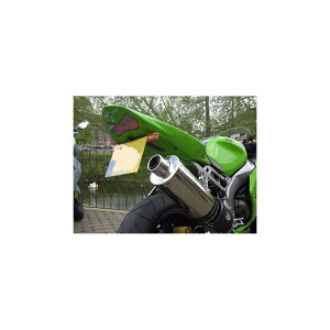 R&G (A[AhW[) tF_[XLbg ubN Z1000[ZRT00A] Z750[ZR750] ZX-6R/RR(03/04) RG-LP0001BK