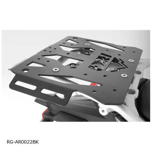 R&G (�A�[���A���h�W�[ ) �A�h�x���`���[���b�N:�u���b�N NT1100 RG-AR0022BK