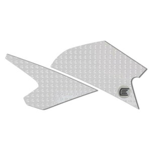 R&G (�A�[���A���h�W�[ ) Eazi-Grip Tank Grips:EVO:�N���A G310R RG-EVO120CL