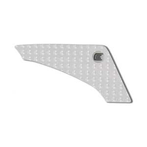 R&G (�A�[���A���h�W�[ ) Eazi-Grip Tank Grips:EVO:�N���A 1200S/ST Multistrada RG-EVO211CL