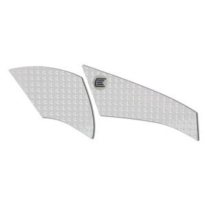 R&G (�A�[���A���h�W�[ ) Eazi-Grip Tank Grips:EVO:�N���A 1200S/1260/1260S MULTISTRADA RG-EVO220CL