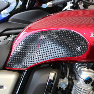 R&G (A[AhW[ ) Eazi-Grip Tank Grips:EVO:ubN COLOR CB1100EX RG-EVO335BL