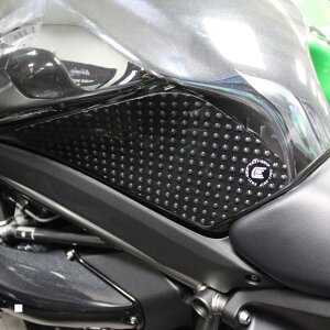 R&G (A[AhW[ ) Eazi-Grip Tank Grips:EVO:ubN COLOR NINJA H2/R RG-EVO420BL